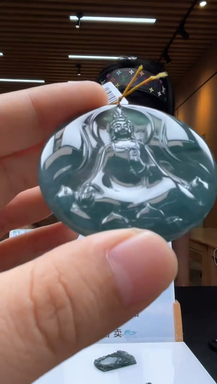 未镶嵌定制翡翠********584