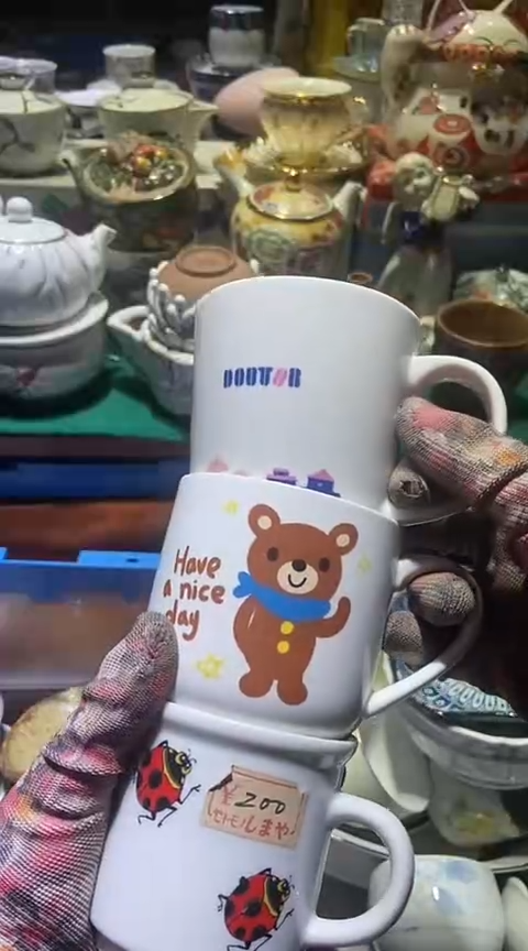 【闪购商品】瓷片1111111111111111