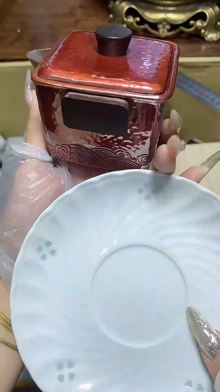 【闪购商品】瓷器瓷片瓷器瓷片