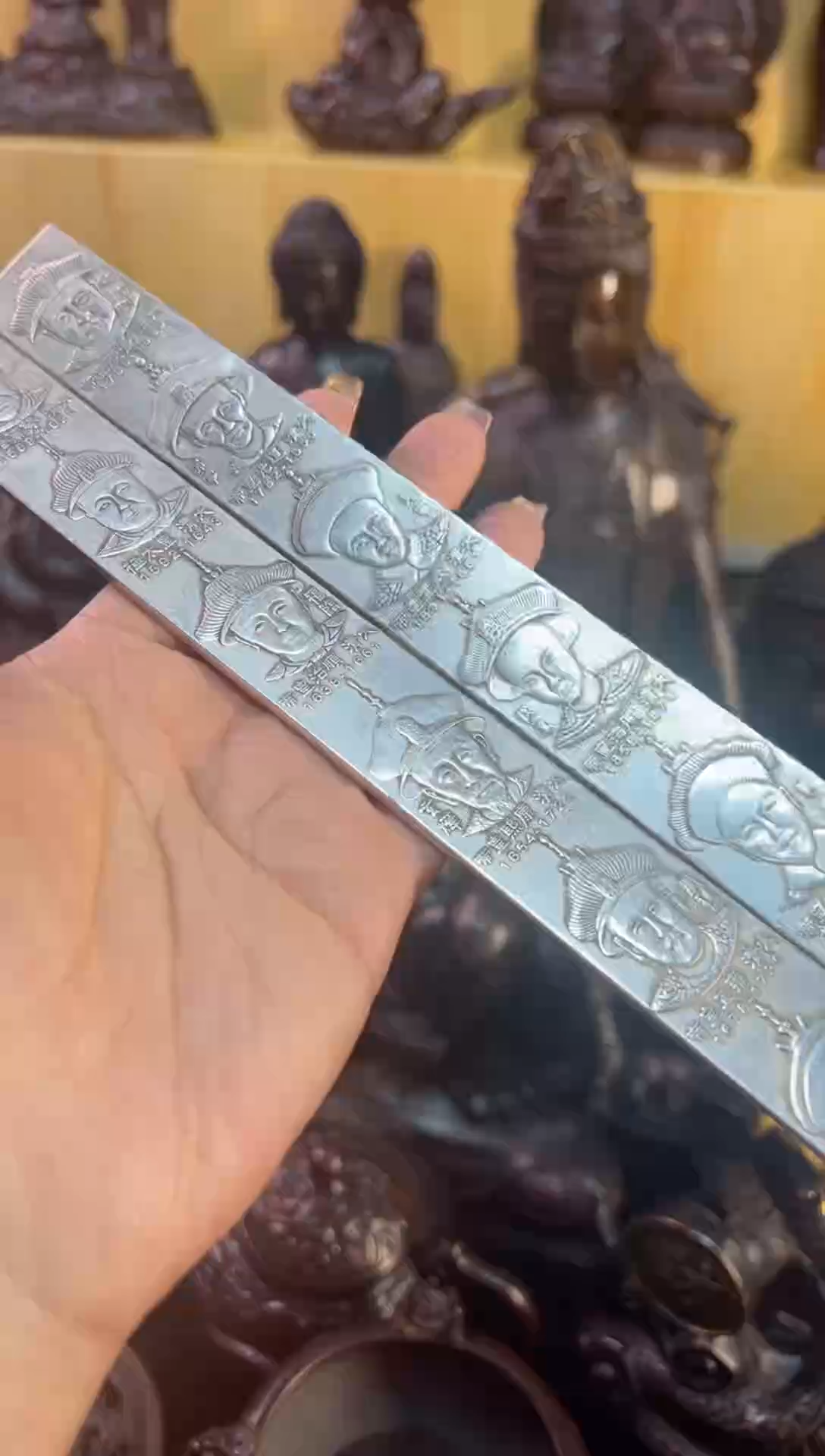 【闪购商品】1案台摆件 物品摆件 