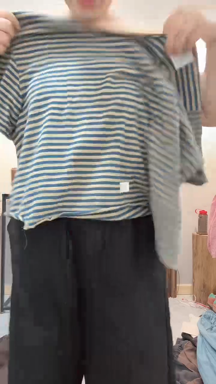 19米瑕疵件不退条纹