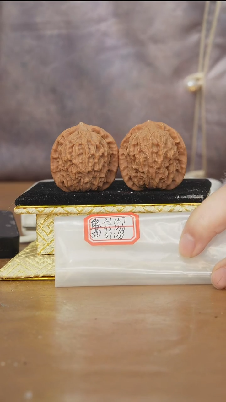 把件文玩核桃非嫁接北京