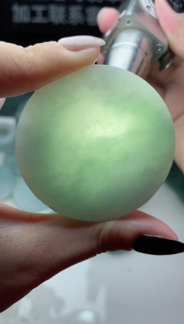 【闪购商品】定制翡翠未镶嵌3140.......