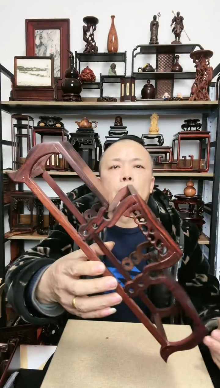 【闪购商品】紫砂紫砂底座底座