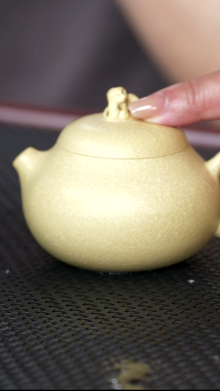 茶壶紫砂紫砂31 本绿