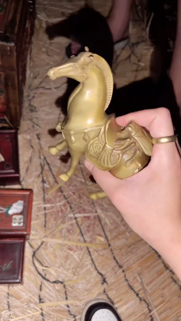铜闪购商品高端专用连