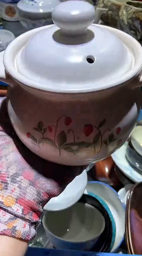 【闪购商品】瓷片6918445560719965302