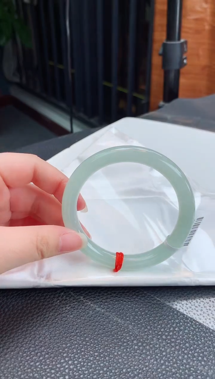 【闪购商品】翡翠手镯未镶嵌缅甸天然翡翠A货手镯