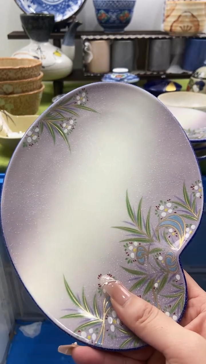 金***?瓷片 AA满10元包邮~