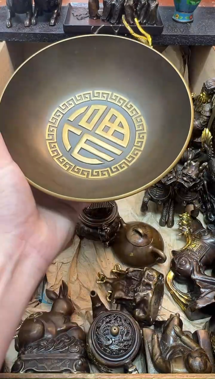 1案台摆件 物品摆件（不是直播间所见即所得退1赔10）