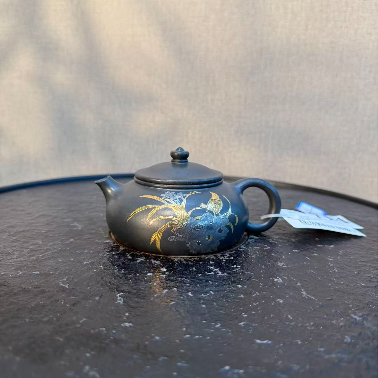 714号 xh 0520023769 寒江 君子兰 170cc