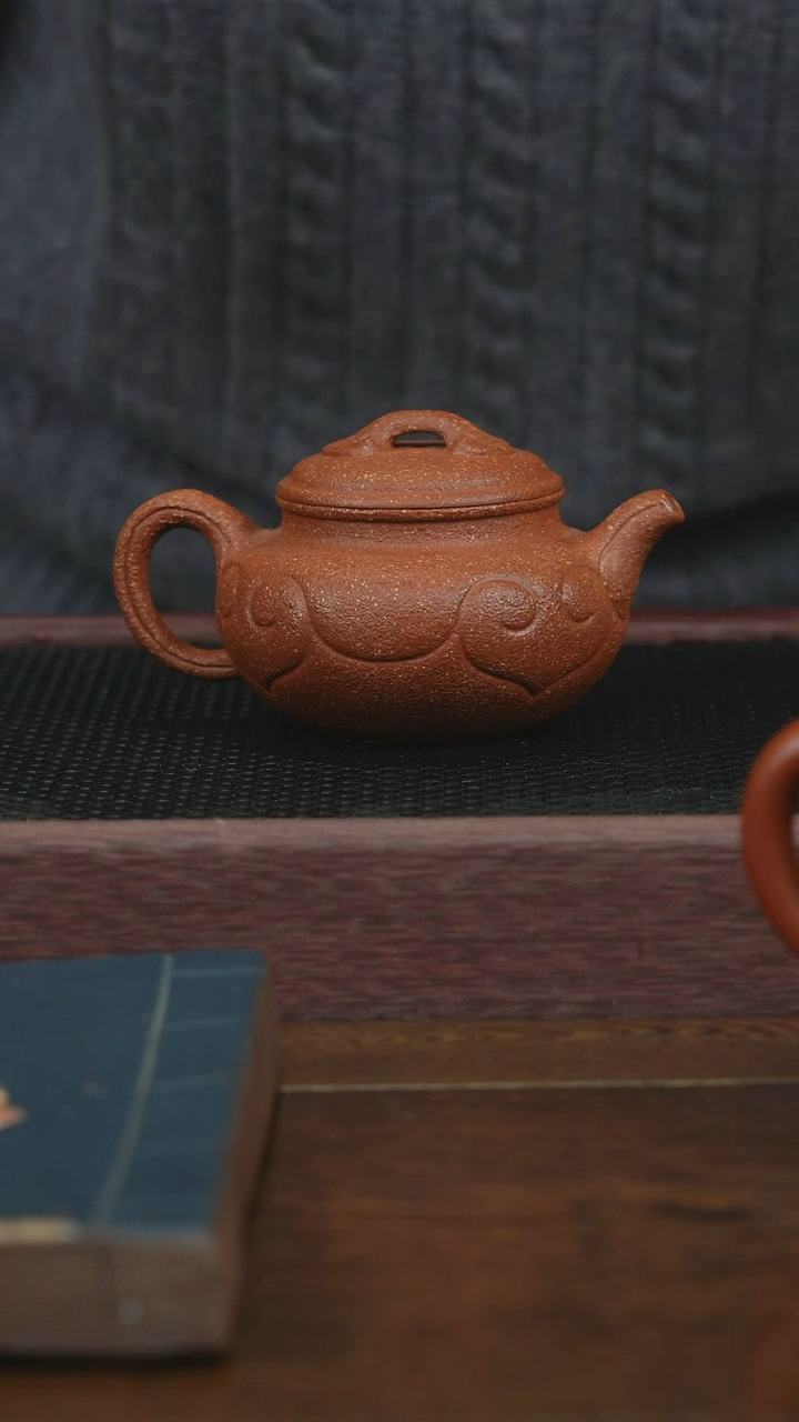 【闪购商品】紫砂茶杯紫砂主人杯