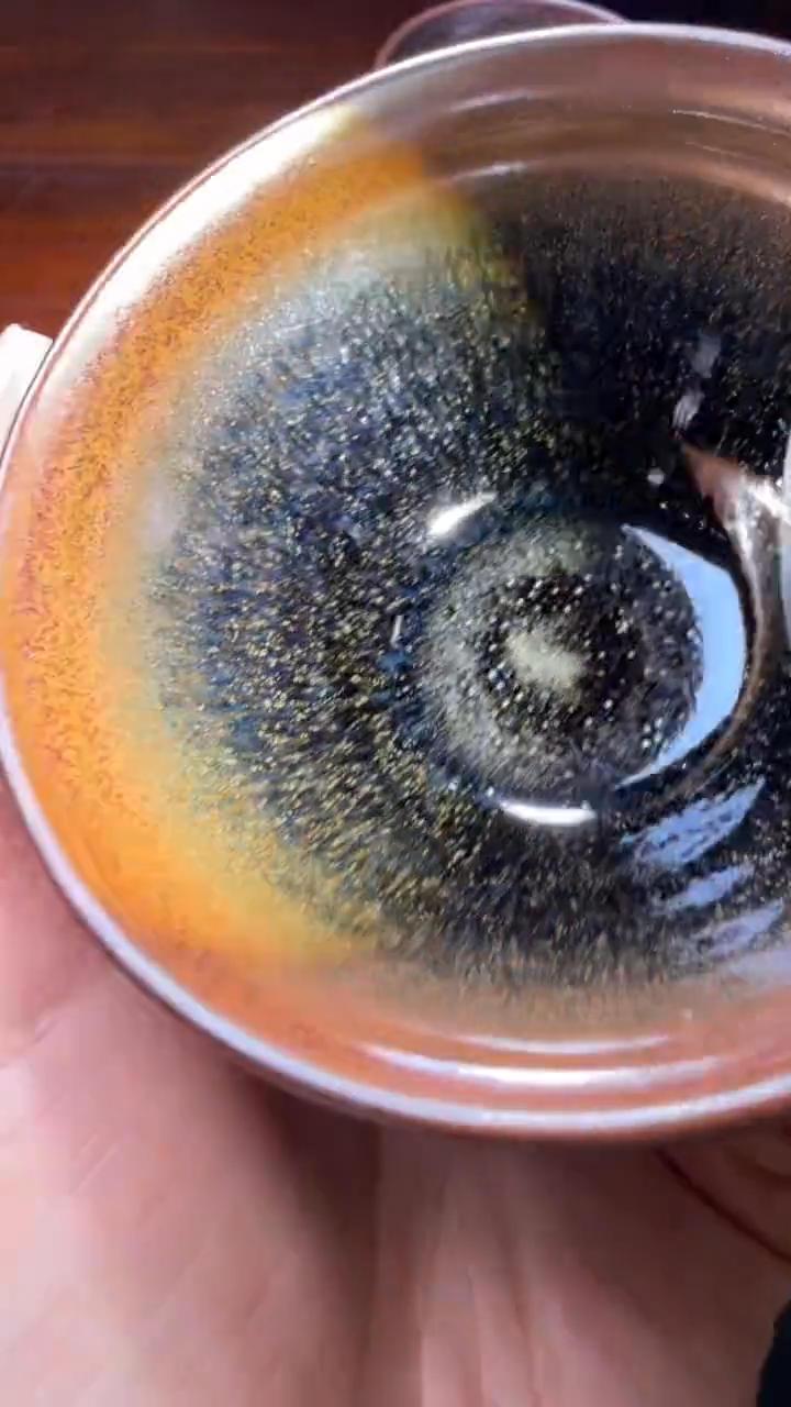 茶盏许杰高端收藏82