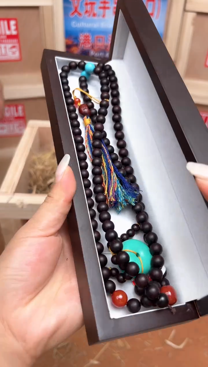 精品手串 无礼盒