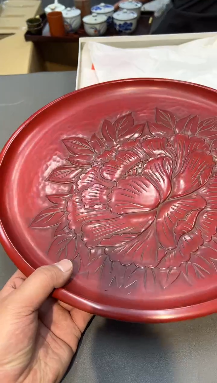 木金*银工艺品小四孤品收藏