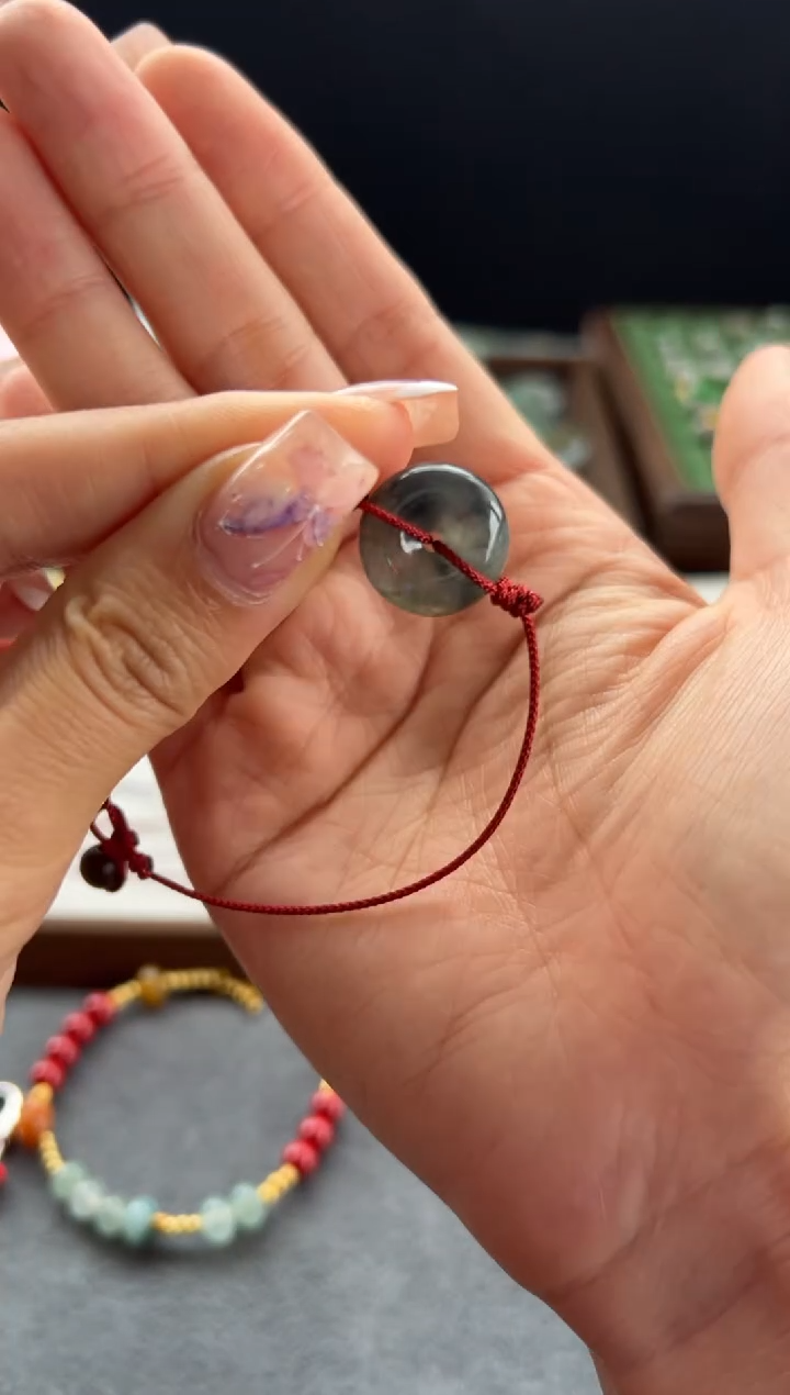 【闪购商品】翡翠吊坠(不含链)未镶嵌103买断多样性发一