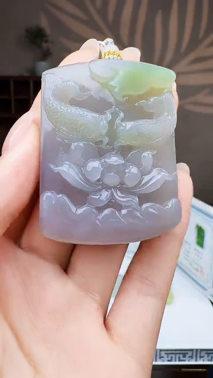 定制和田玉天然和田玉（拍一发一）