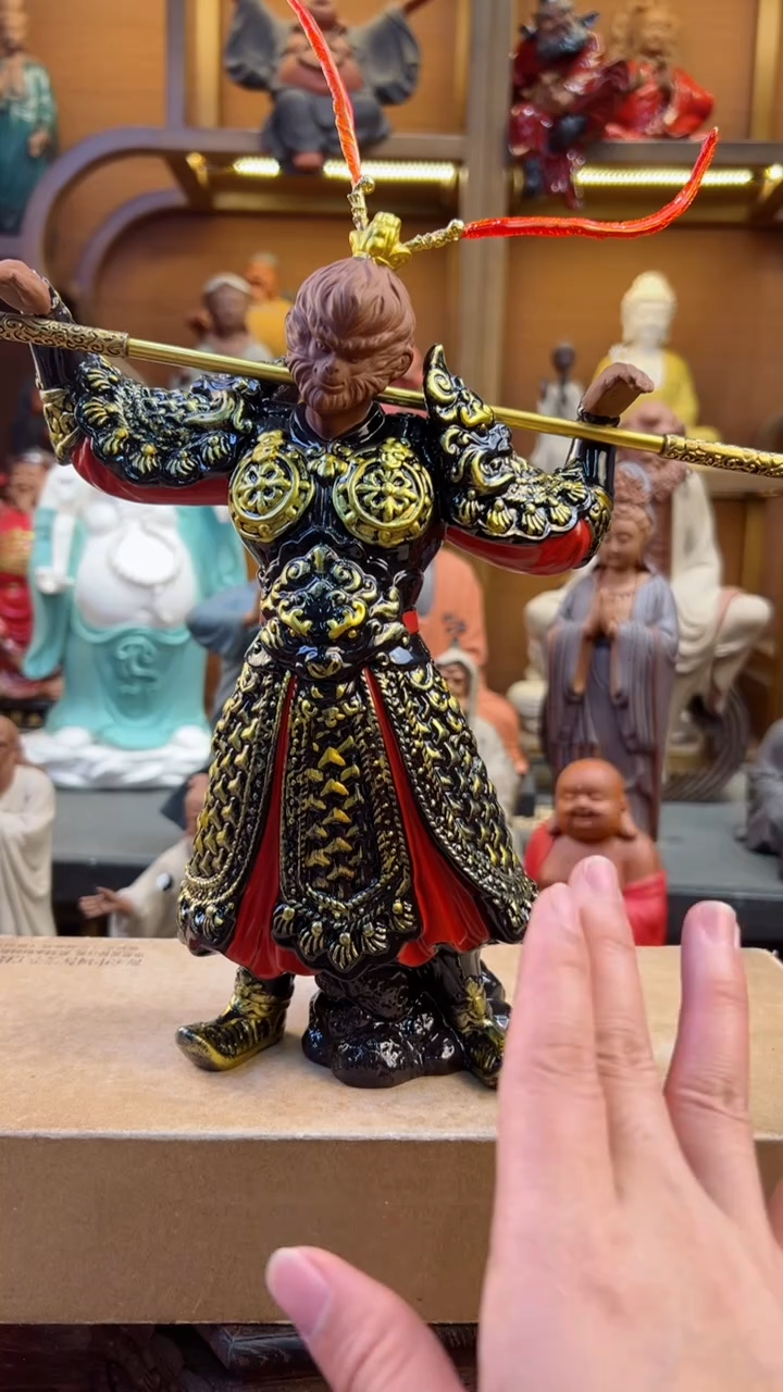 【闪购商品】紫砂茶宠器闵茶宠摆件