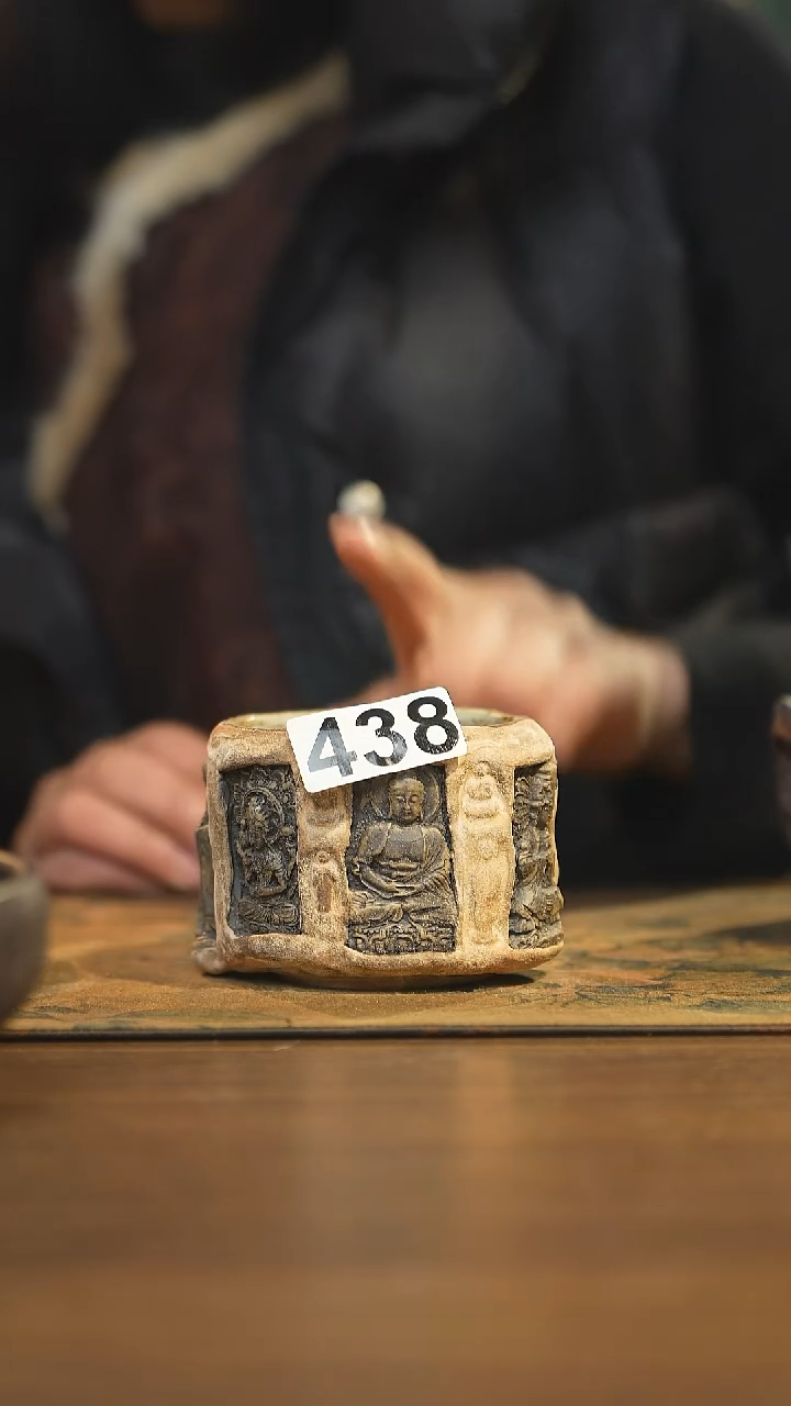 【闪购商品】其他陶瓷茶器主人杯438
