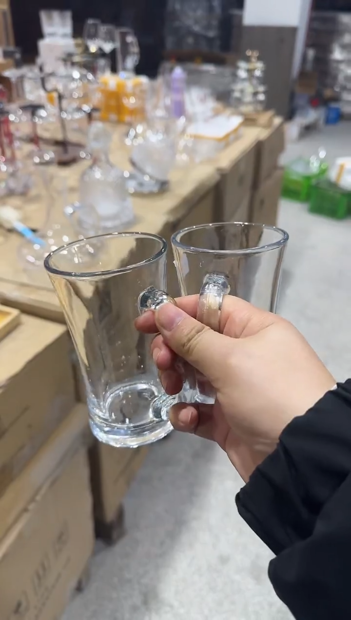 【闪购商品】玻璃无盖款青苹果直播价*2