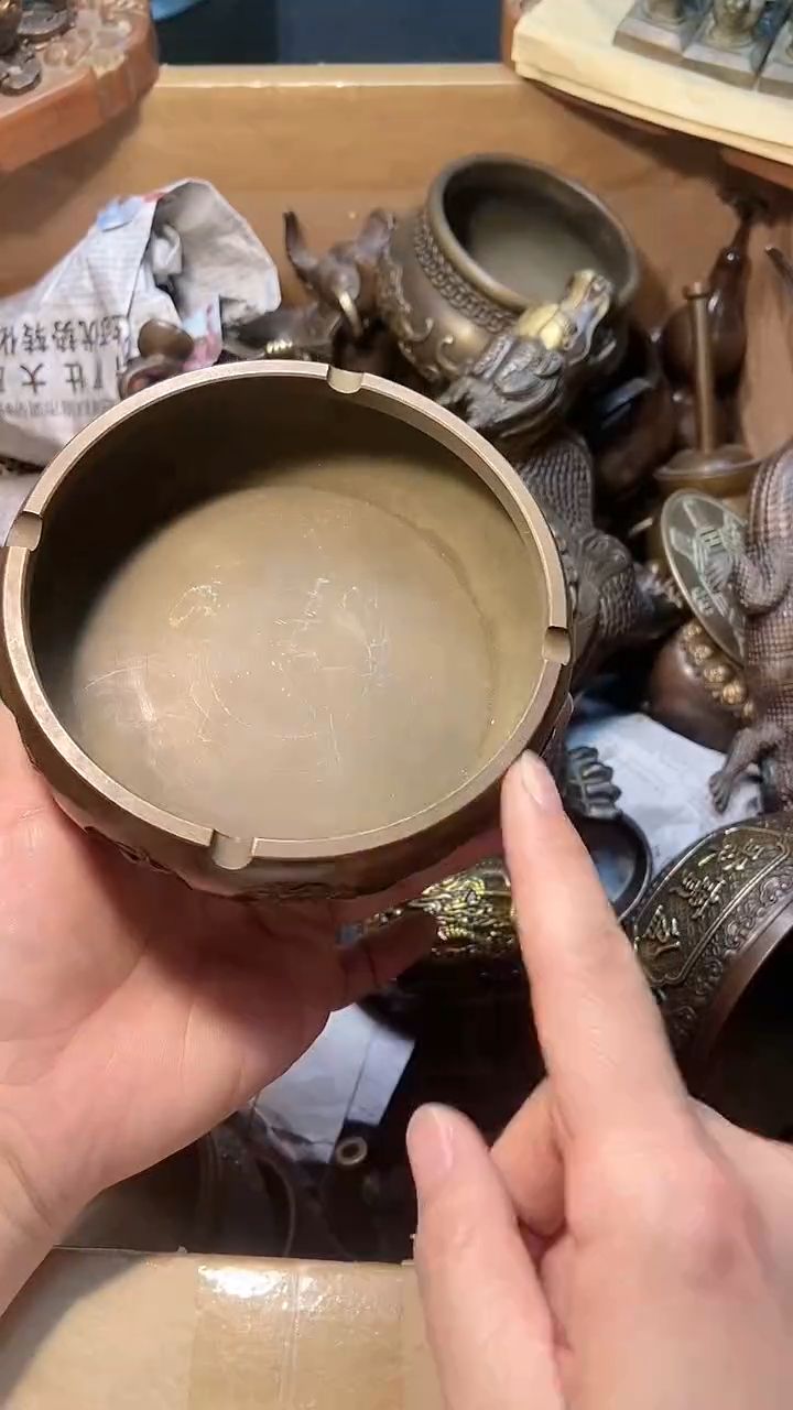 【闪购商品】2517至尊铜器专属链接