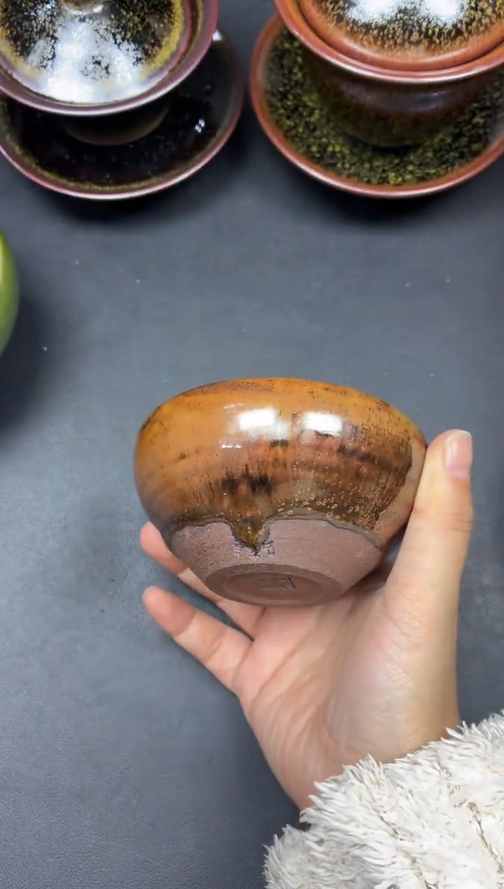 茶盏122              