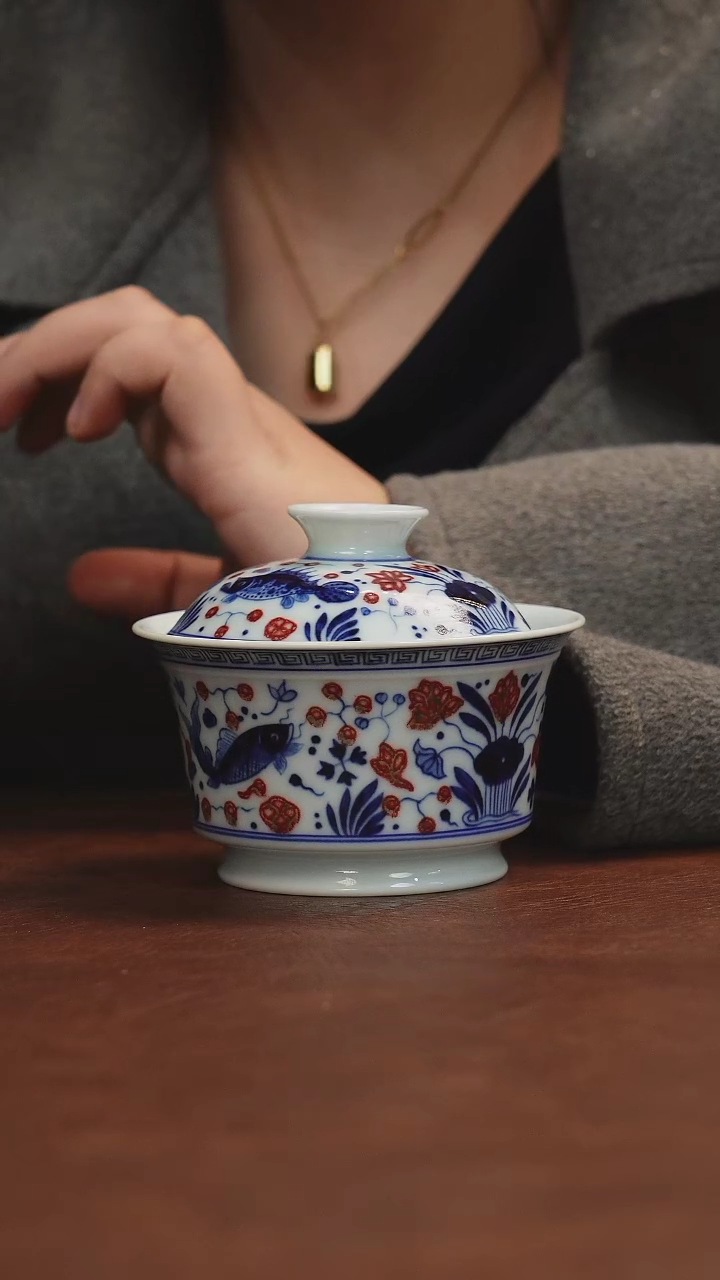 【闪购商品】盖碗111111111111111111