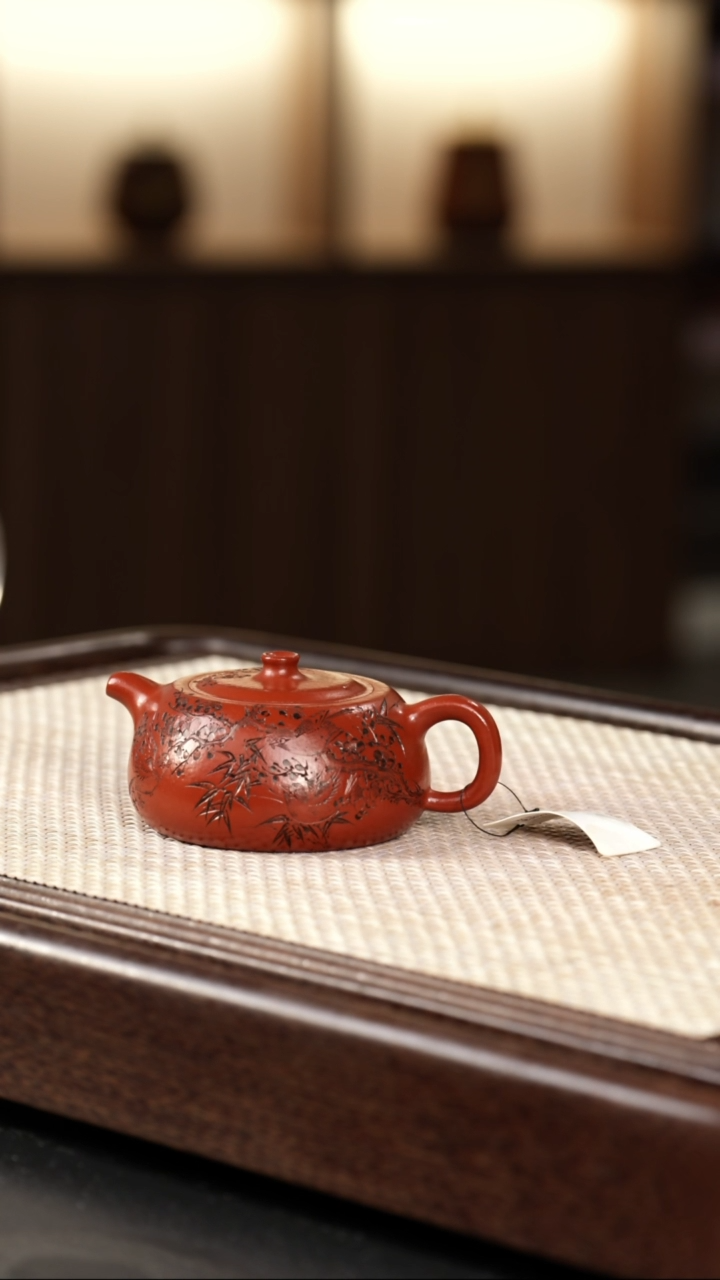 【闪购商品】紫砂茶壶快乐快乐快乐快乐快乐快乐快乐