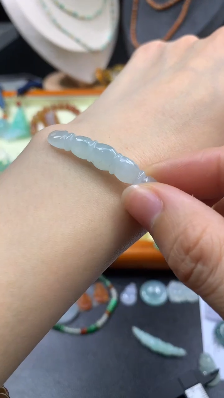 【闪购商品】定制翡翠未镶嵌翡翠多样性发