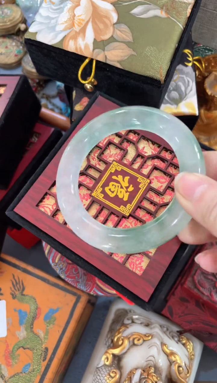 【闪购商品】2宫廷影视老旧工艺摆件