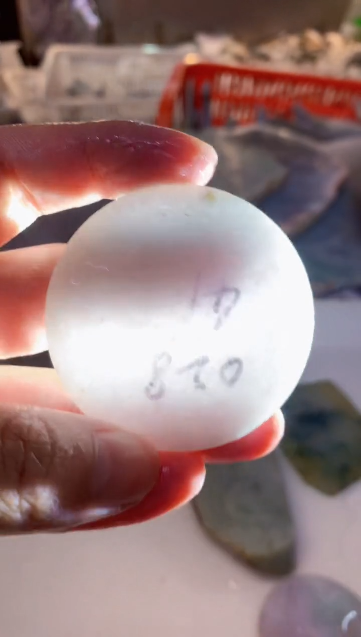 【闪购商品】翡翠颈饰未镶嵌0东0翡翠珠宝37