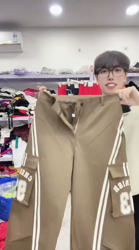 闪电购精品女装20M