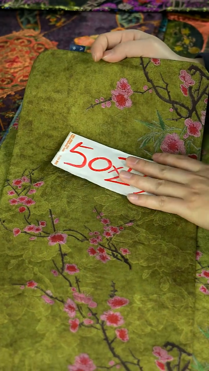 茶席今天福利多多！