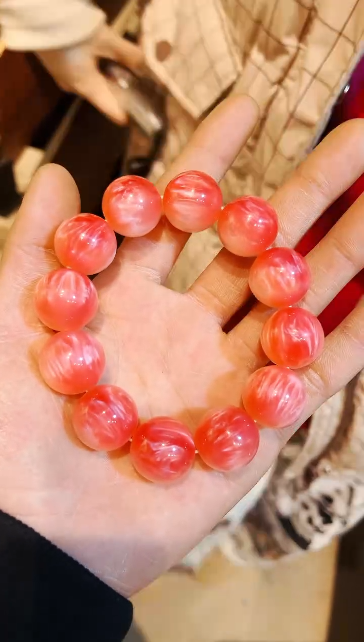 【闪购商品】贝壳手串/手链七七精品专属链接36521