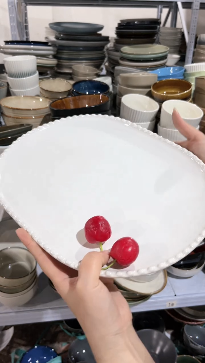 【闪购商品】瓷片外贸尾货瑕疵满20包邮X