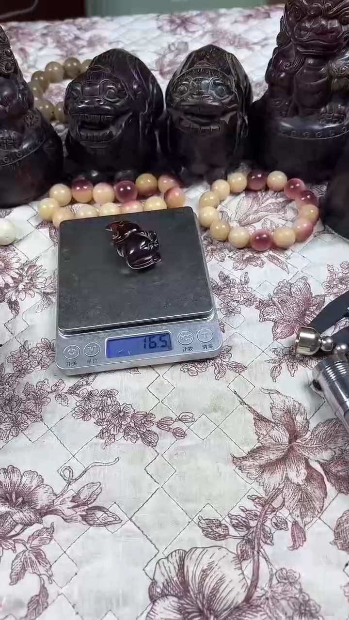 非洲紫檀（红花梨）891