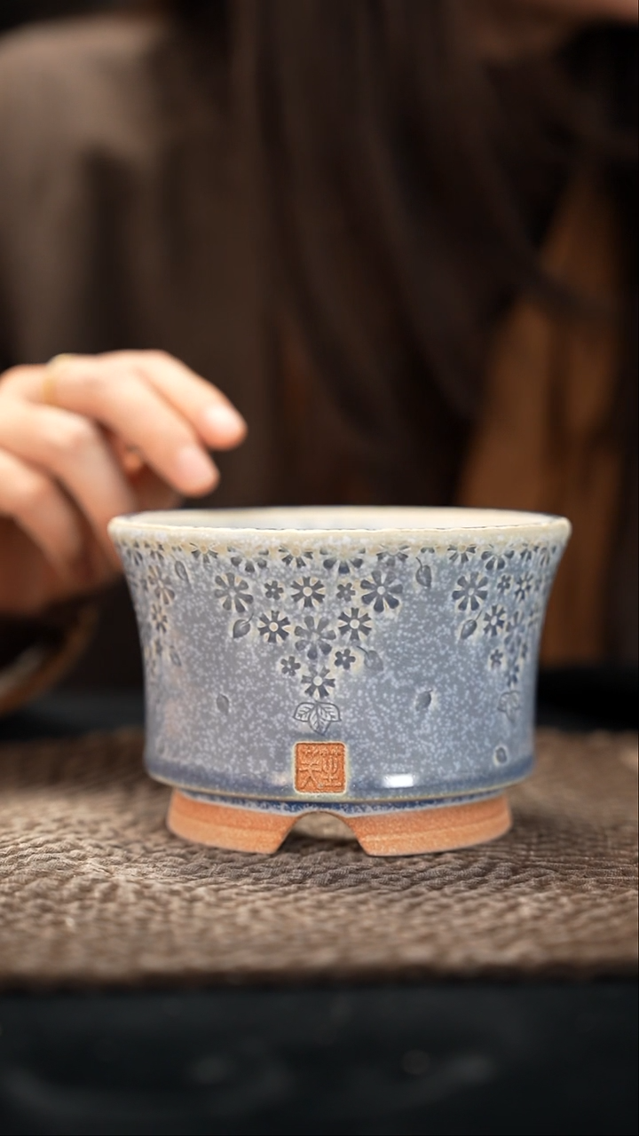 12-01-111花盆口径10.5-11特