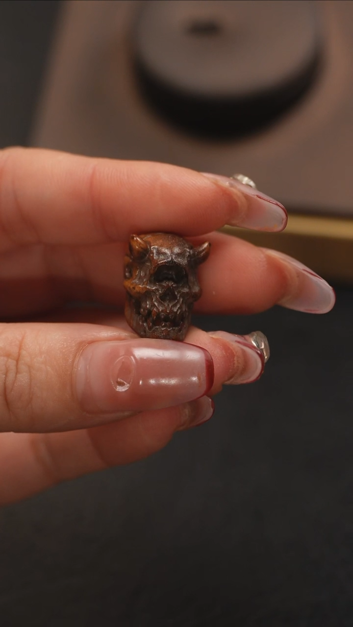 【闪购商品】橄榄核手串/手链橄榄核