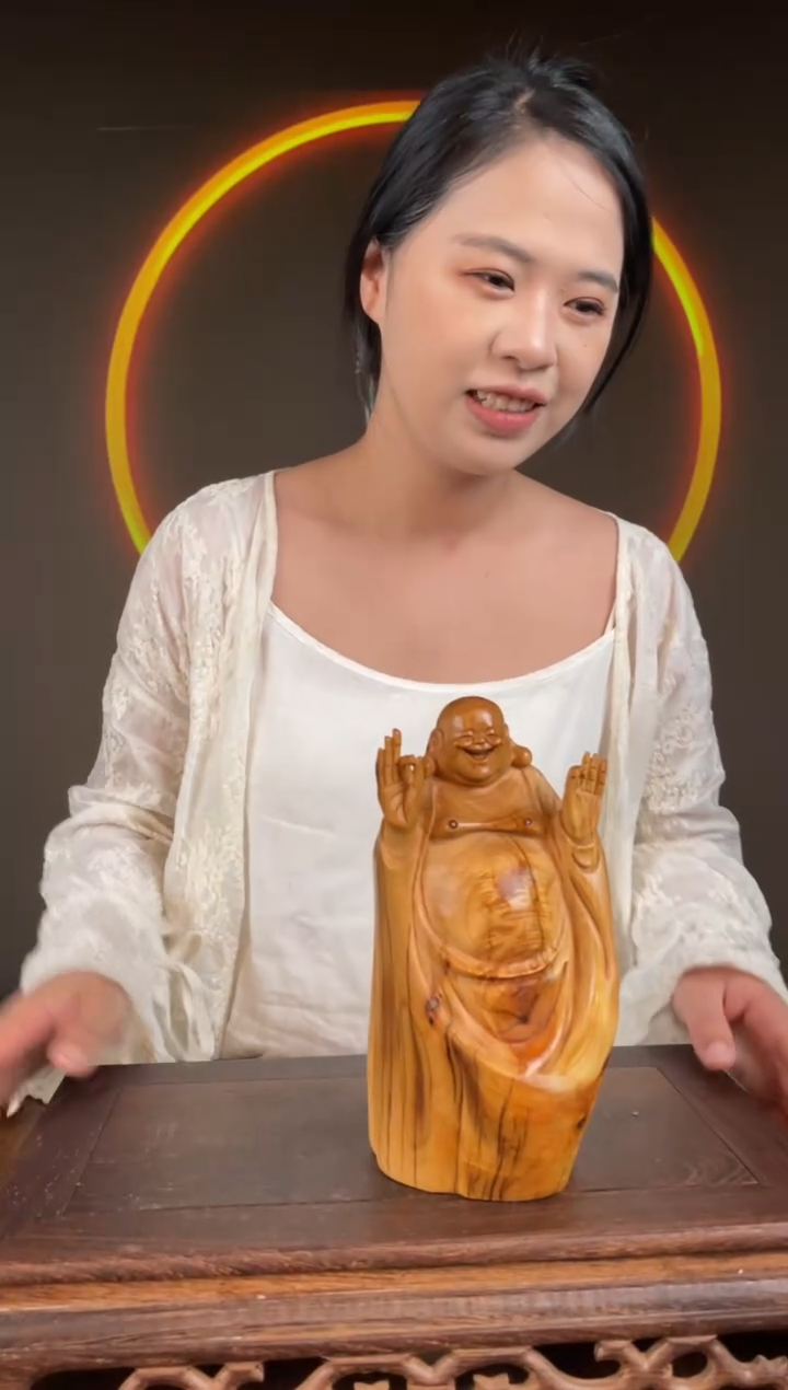 【闪购商品】柏木（崖柏）手工摆件,先抢先得!