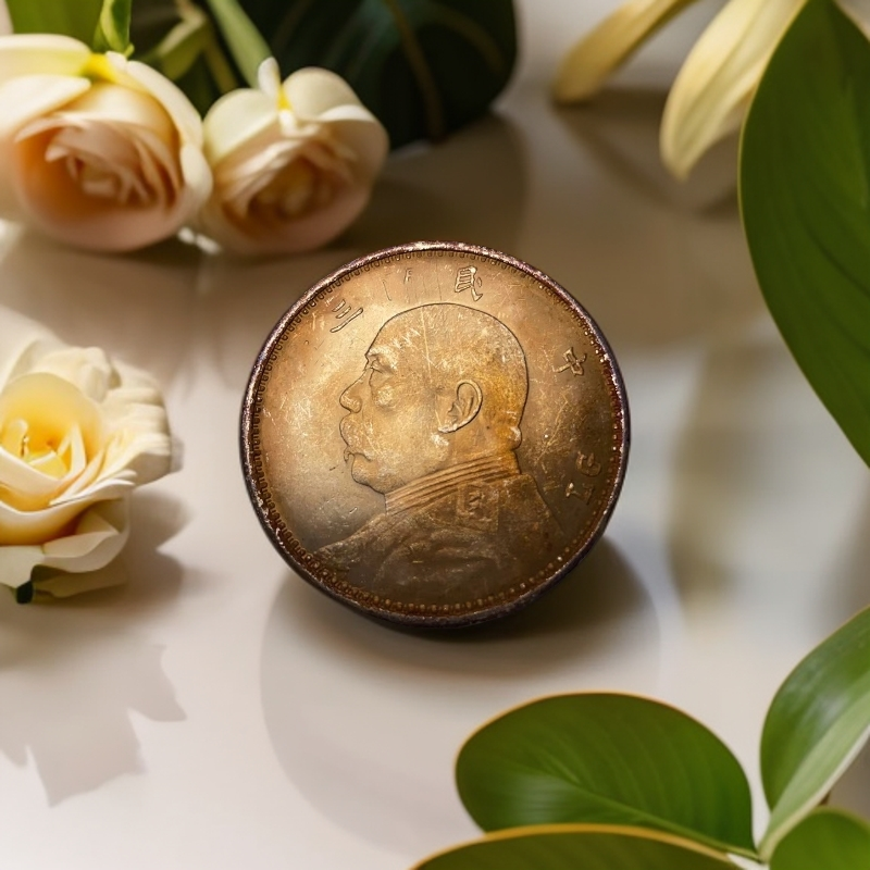 B407精选家居饰品家居摆件现代仿古复古现代仿品做旧工艺品摆件