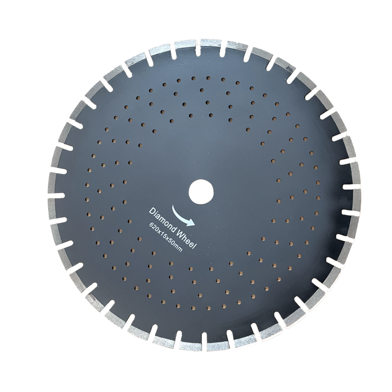 博海625圆盘切墙机锯片620mm金刚石锯片650mm金刚石锯片520mm锯片
