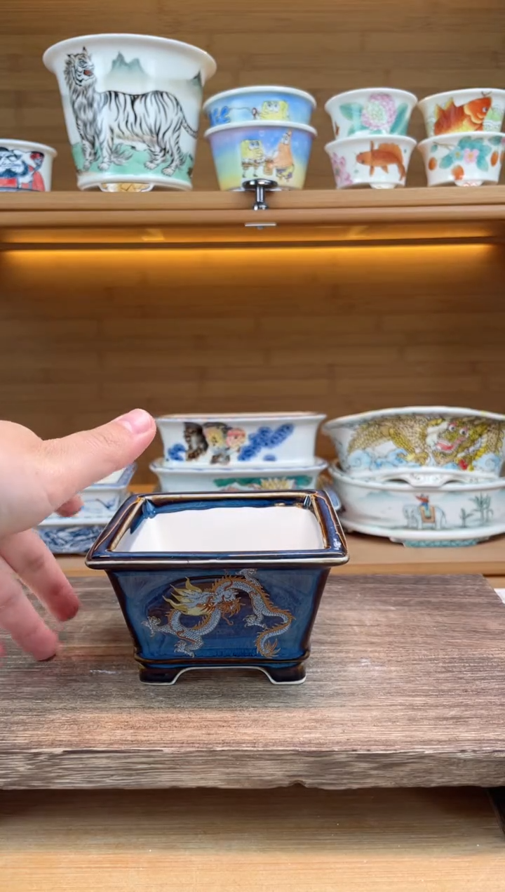 【闪购商品】红陶瑕【A06607】8.5*4.5