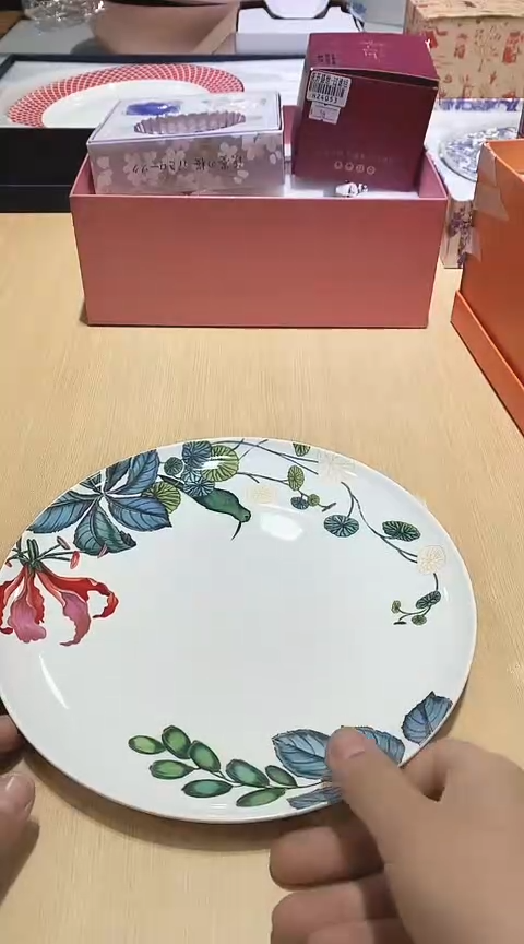 瓷片全场正品,一件不留@@1