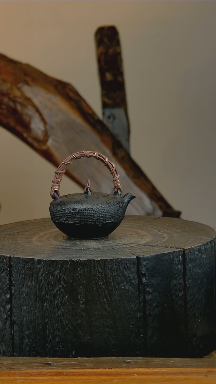 【闪购商品】不正经的我，卖最正经的壶！