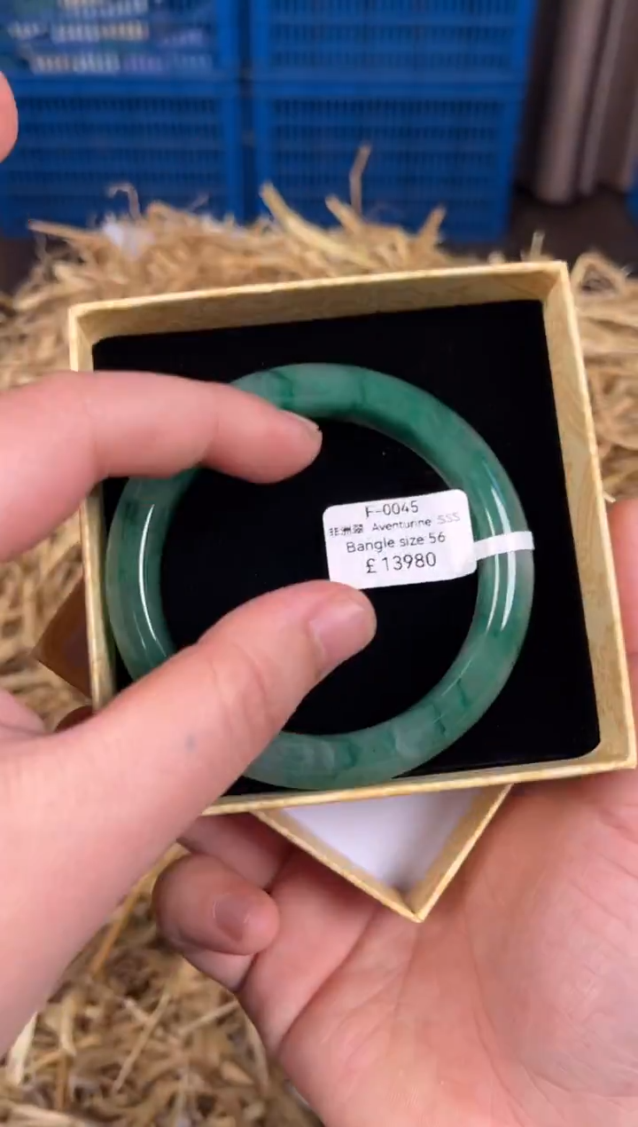 天然辰砂编码F0045