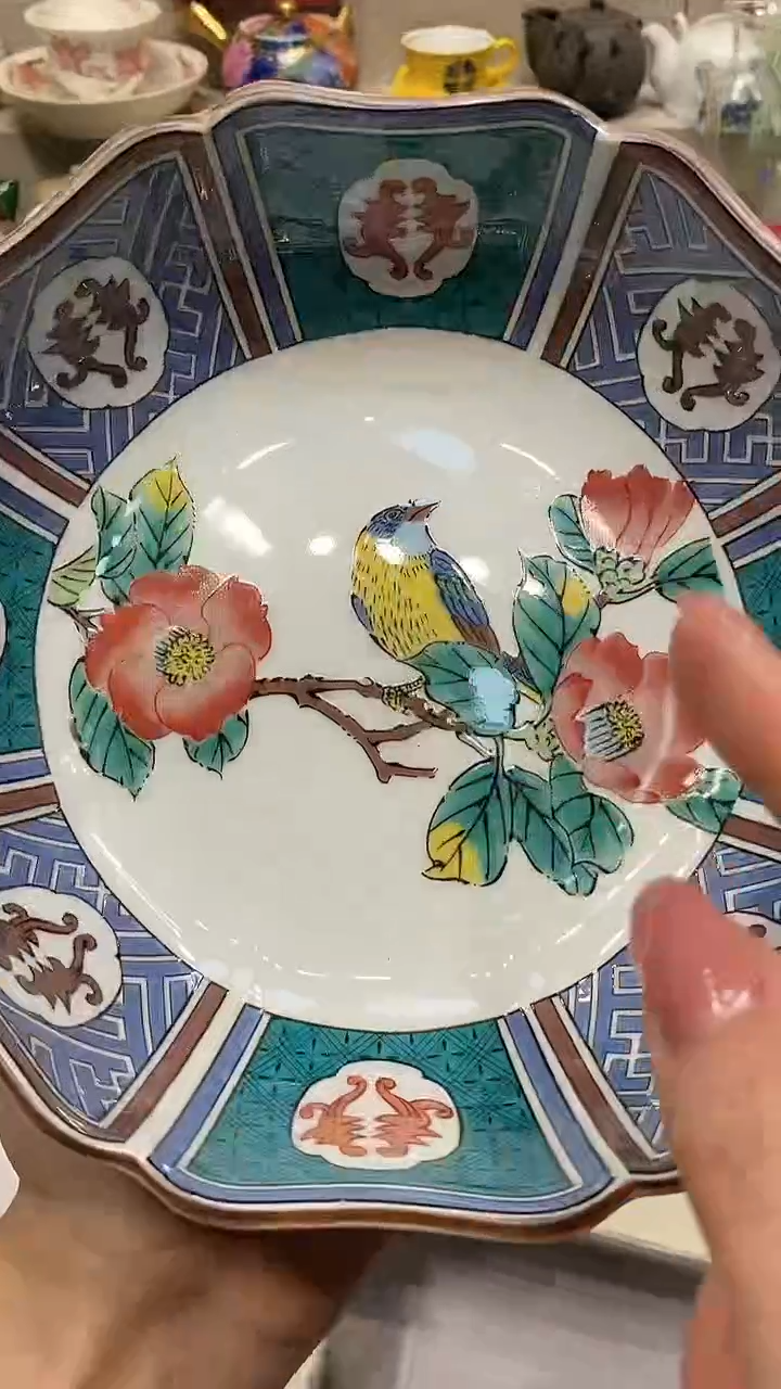 瓷片自动截取直播间实时画面