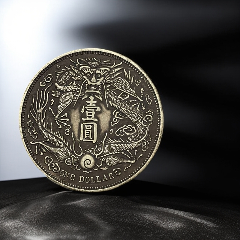 230错版家居饰品摆件现代仿古复古工艺摆件