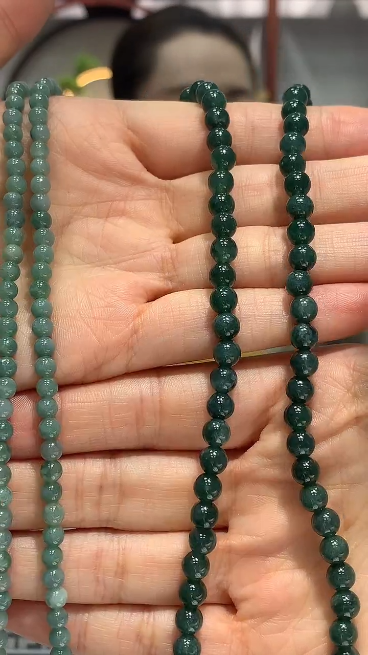 未镶嵌定制翡翠12.28天然翡翠A货10（商品多样性发其一）