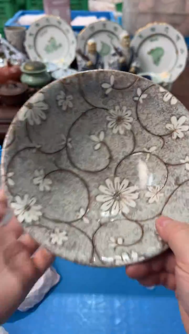 瓷片香*姐编码：欢迎惠顾，感谢支持5865