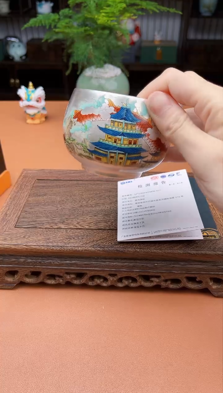 【闪购商品】柒禾茶器清仓福利品